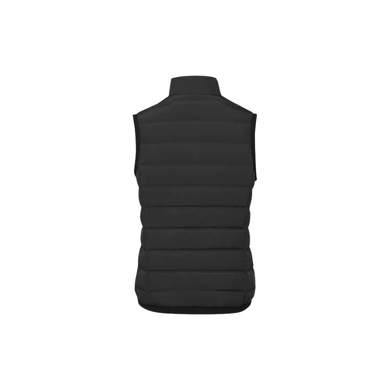 Piumino termico smanicato da donna - cod. P39436