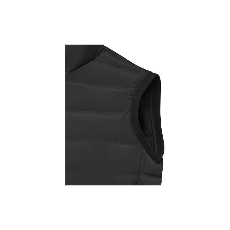 Piumino termico smanicato da donna - cod. P39436