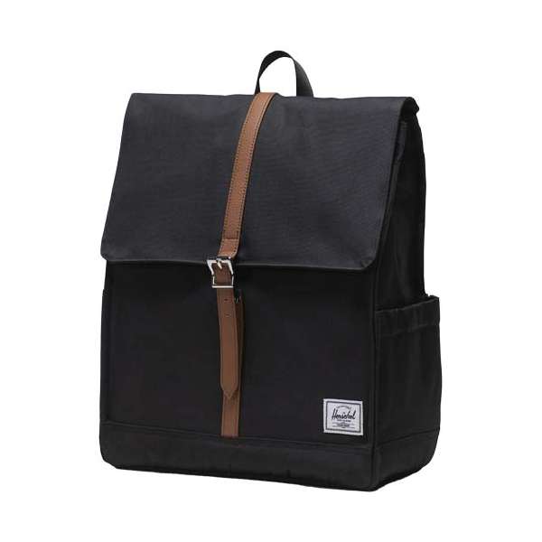 Zaino in materiale riciclato Herschel City - 16L - cod. P120753