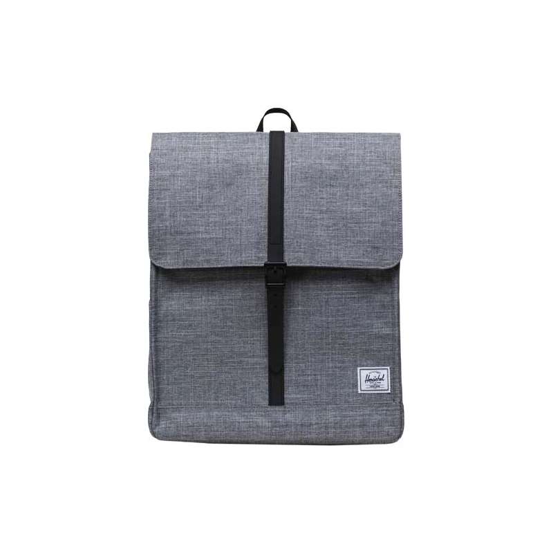 Zaino in materiale riciclato - cod. P120753