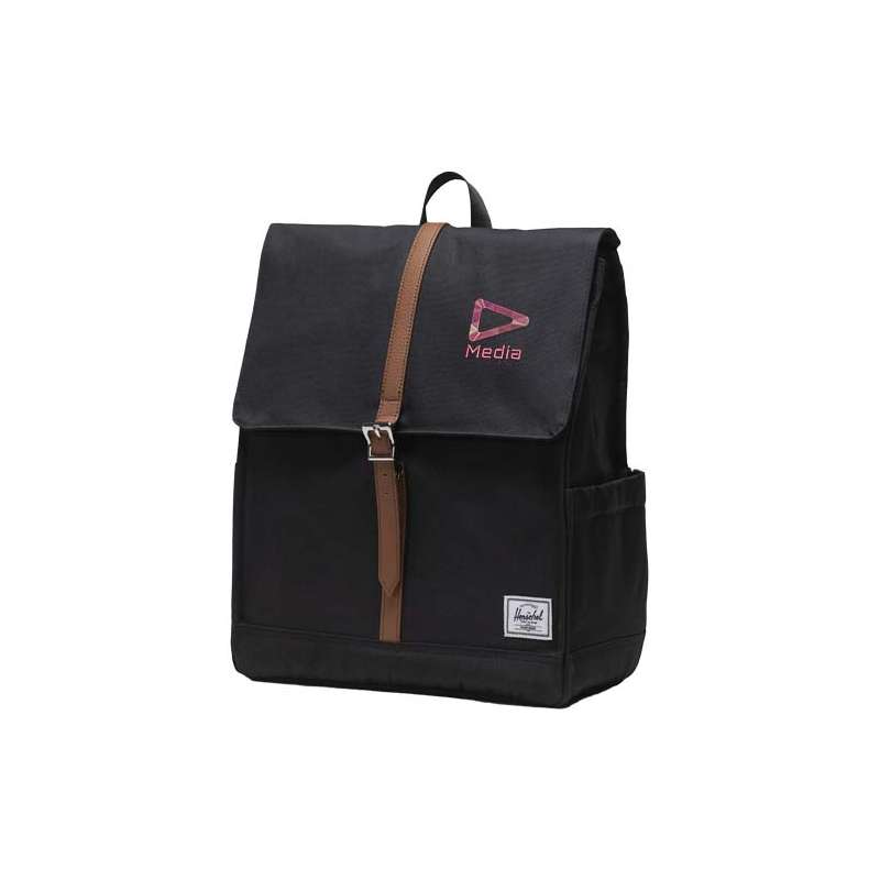 Zaino in materiale riciclato - cod. P120753