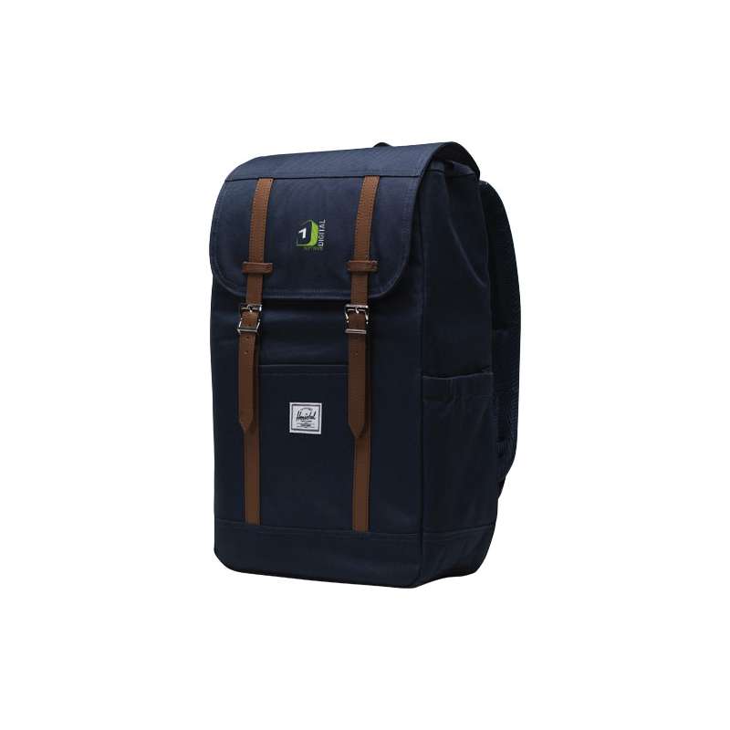 Zaino per portatile Herschel Retreat™ recycled - 23L - cod. P120691