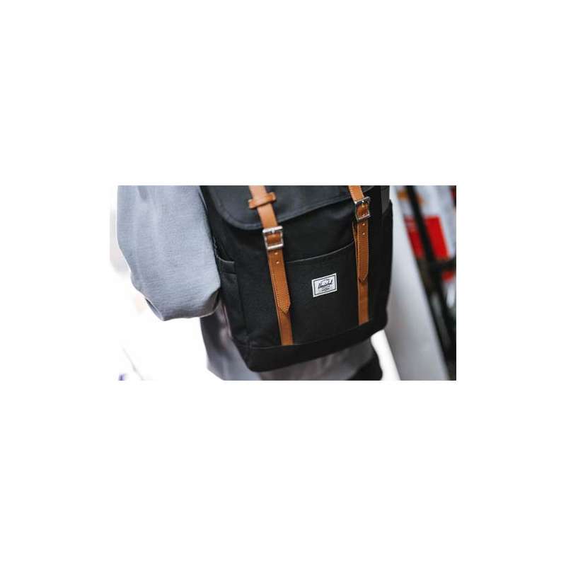 Zaino per portatile Herschel Retreat™ recycled - 23L - cod. P120691