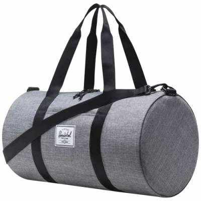 Borsa da palestra in materiale riciclato Herschel Classic™ - 27L - cod. P120754