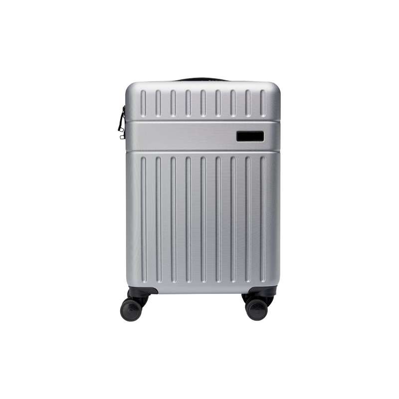 Trolley da stampare con scritte - cod. P130049