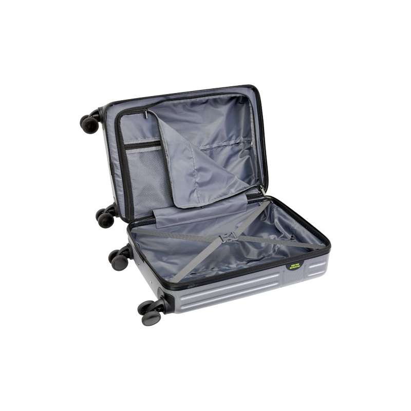 Trolley da stampare con scritte - cod. P130049