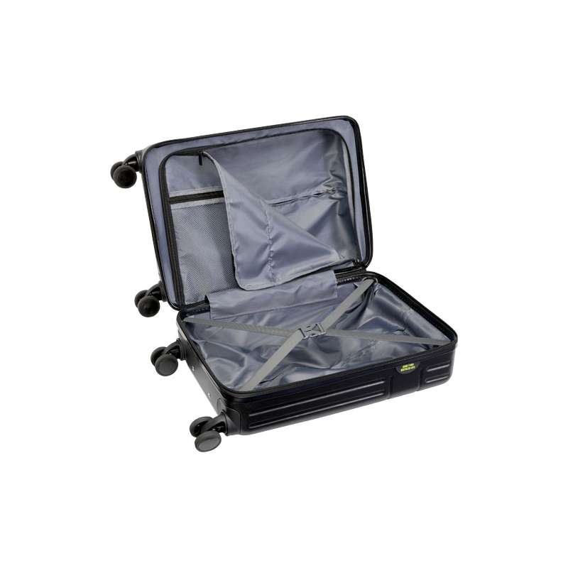 Trolley da stampare con scritte - cod. P130049