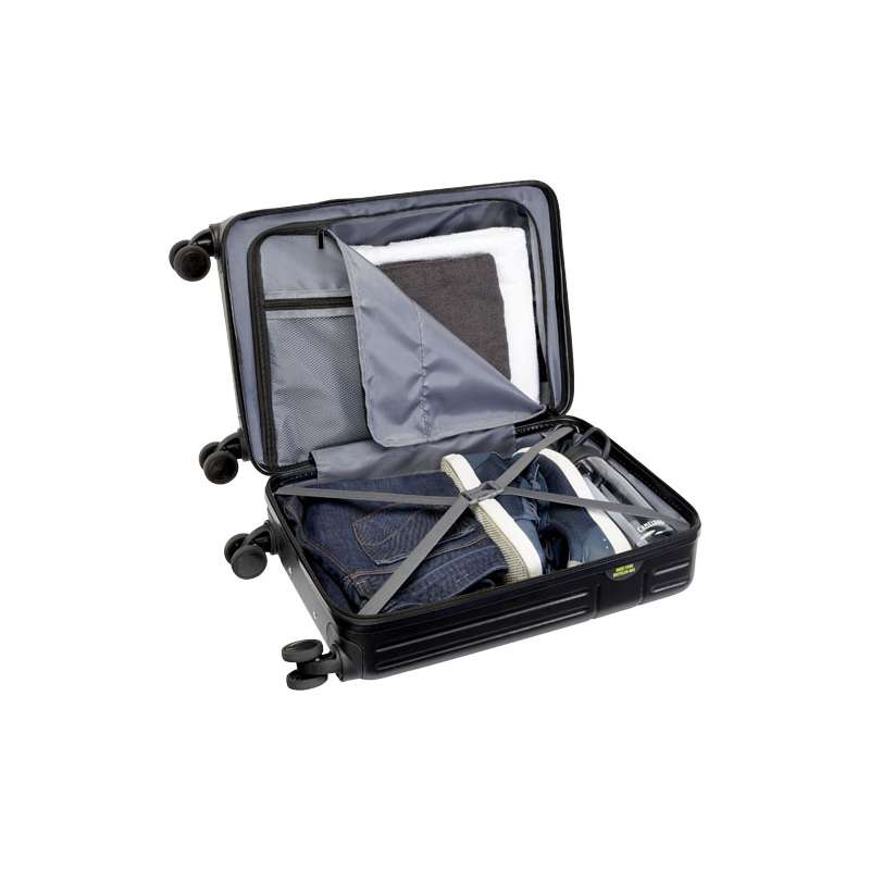 Trolley da stampare con scritte - cod. P130049