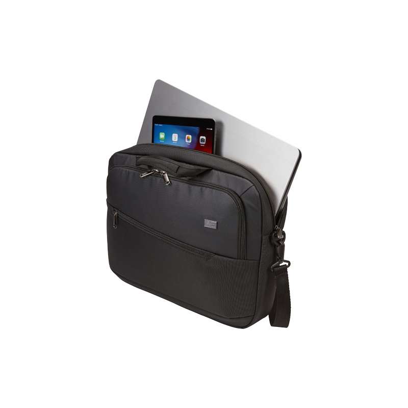 Valigetta Case Logic per portatile da 15,6" - cod. P120608