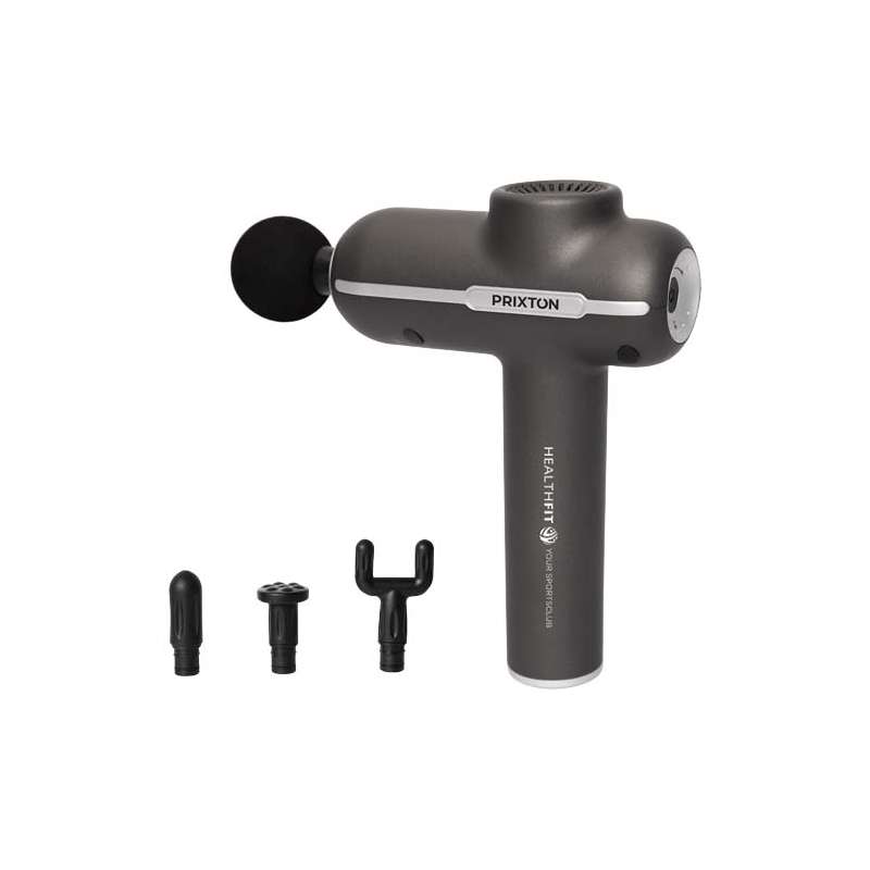 Pistola massaggiante da personalizzare - cod. P2PA143