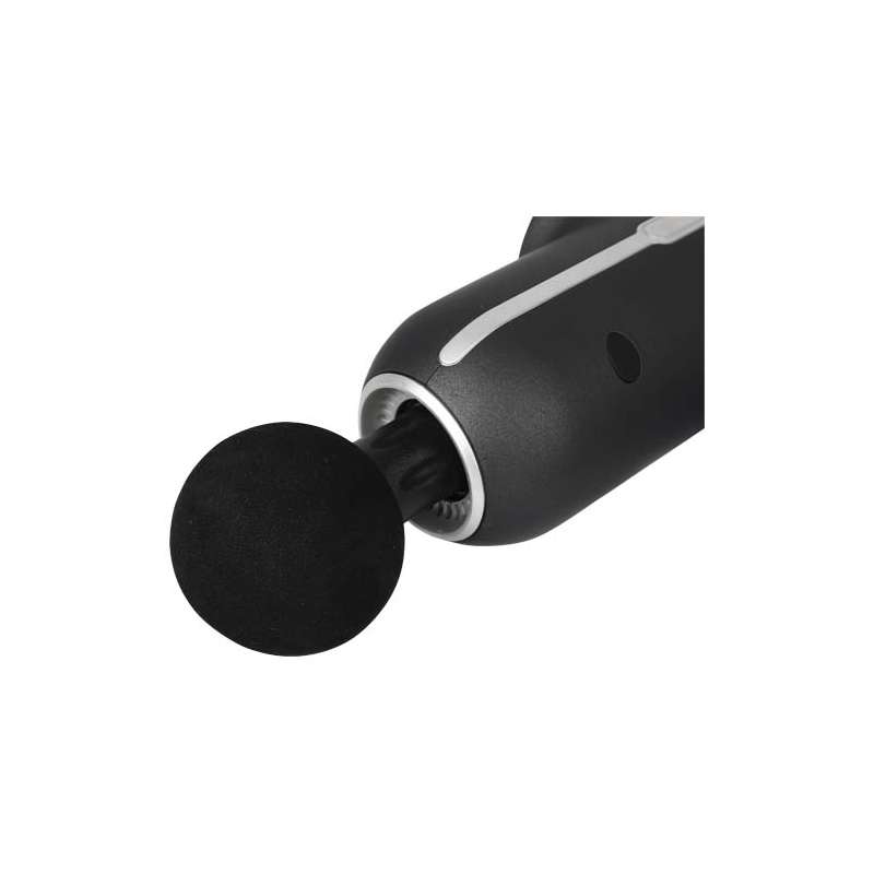 Pistola massaggiante da personalizzare - cod. P2PA143