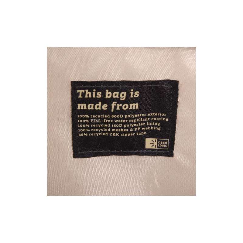 Borsa per portatile da 15,6" Case Logic - cod. P120724