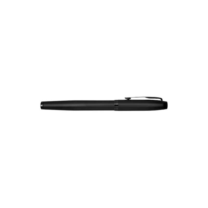 Parker set penna a sfera e penna roller acromatiche in confezione regalo - cod. P107820