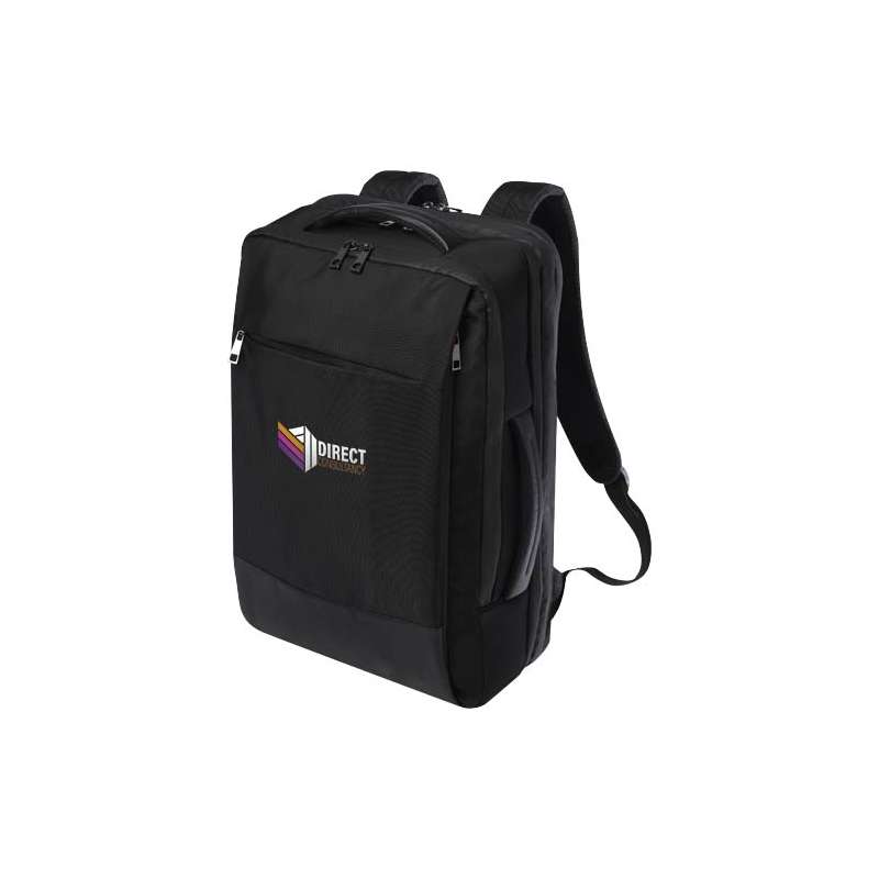 Zaino espandibile per portatile da 17" - cod. P130057