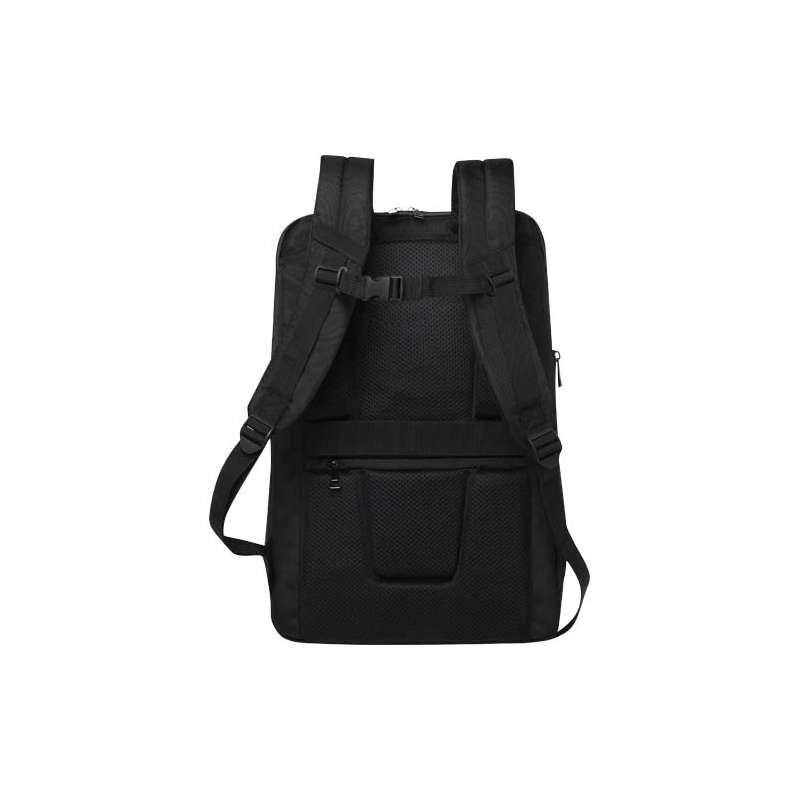 Zaino espandibile per portatile da 17" - cod. P130057
