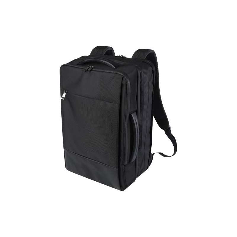Zaino espandibile per portatile da 17" - cod. P130057