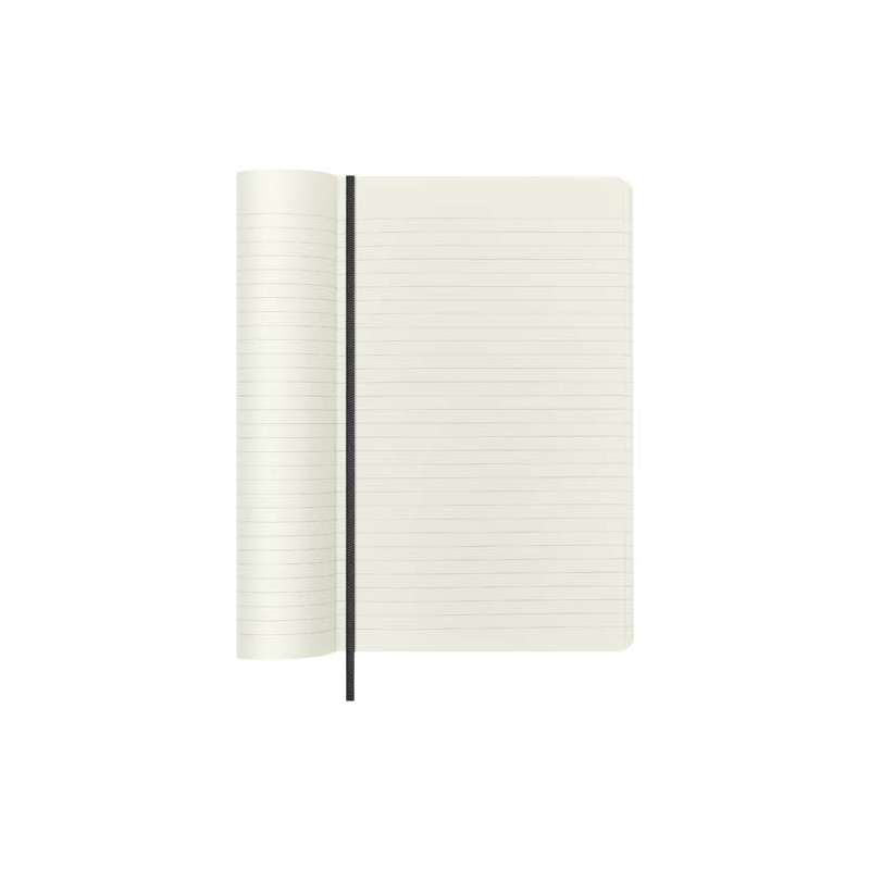 Blocco note Moleskine con copertina morbida f.to 13 x 21 - cod. P107931