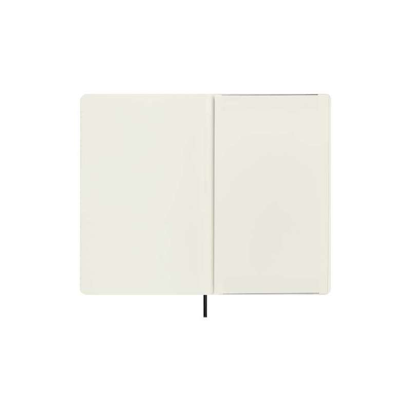 Blocco note Moleskine con copertina morbida f.to 13 x 21 - cod. P107931