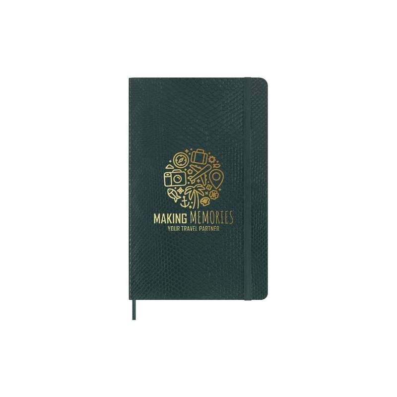 Blocco note Moleskine con copertina morbida f.to 13 x 21 - cod. P107931