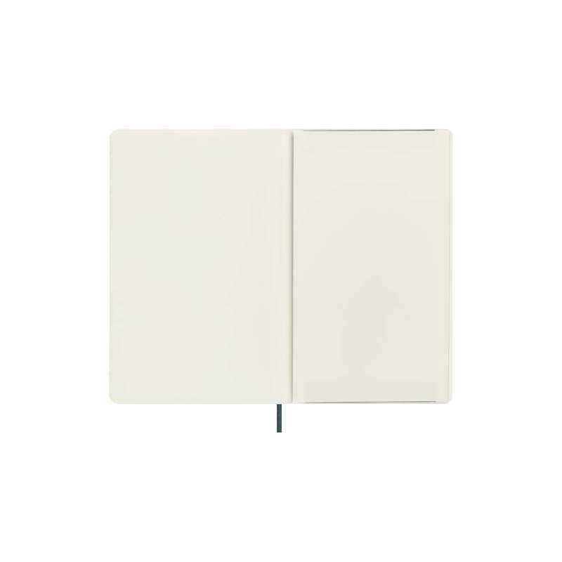 Blocco note Moleskine con copertina morbida f.to 13 x 21 - cod. P107931