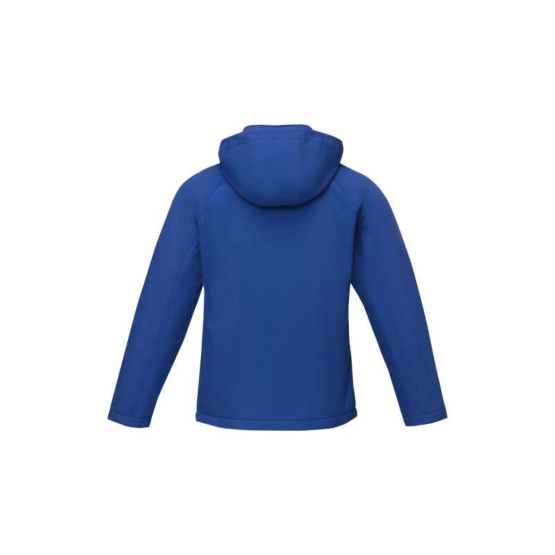 Giacca softshell imbottita da uomo Notus - cod. P38338