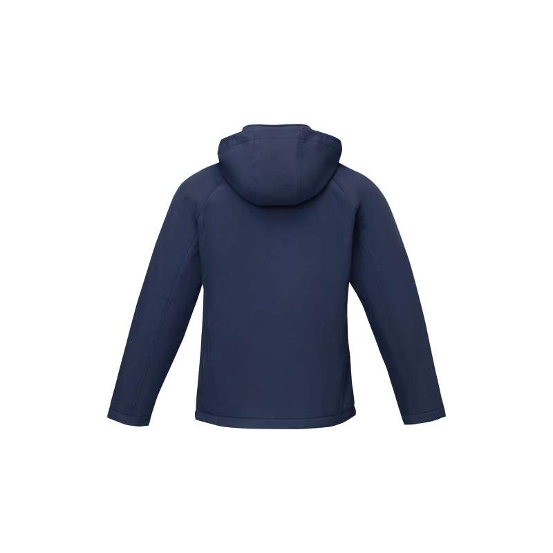 Giacca softshell imbottita da uomo Notus - cod. P38338