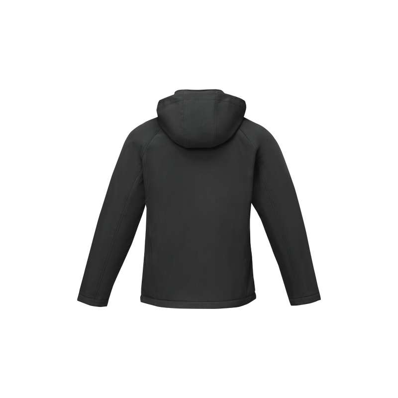Giacca softshell imbottita da uomo Notus - cod. P38338