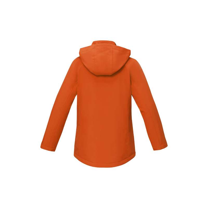 Giacca softshell imbottita da donna Notus - cod. P38339
