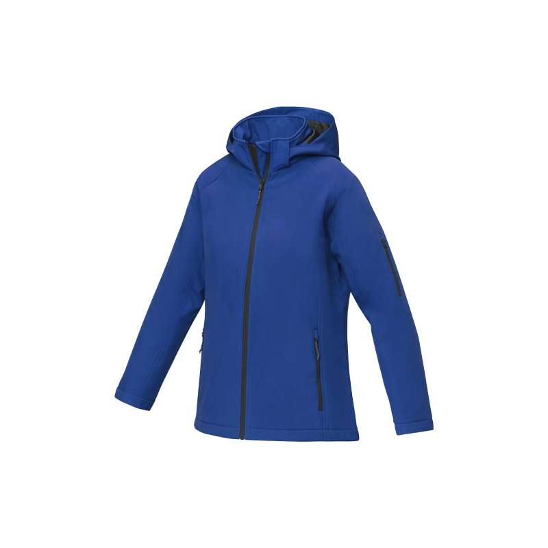 Giacca softshell imbottita da donna Notus - cod. P38339