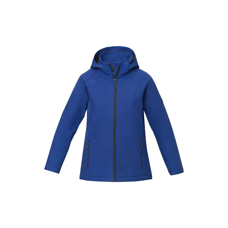 Giacca softshell imbottita da donna Notus - cod. P38339