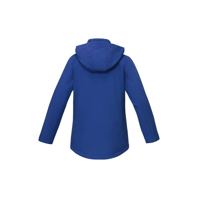 Giacca softshell imbottita da donna Notus - cod. P38339