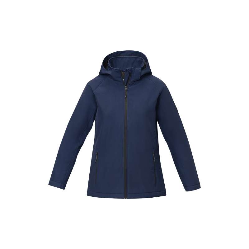 Giacca softshell imbottita da donna Notus - cod. P38339