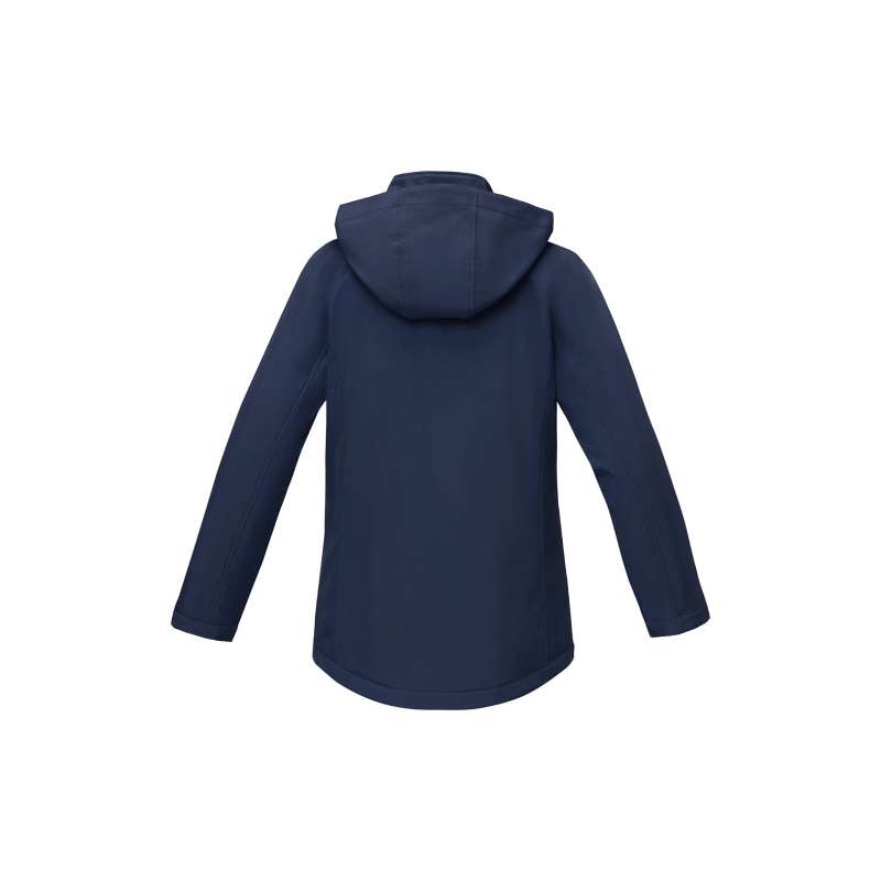 Giacca softshell imbottita da donna Notus - cod. P38339