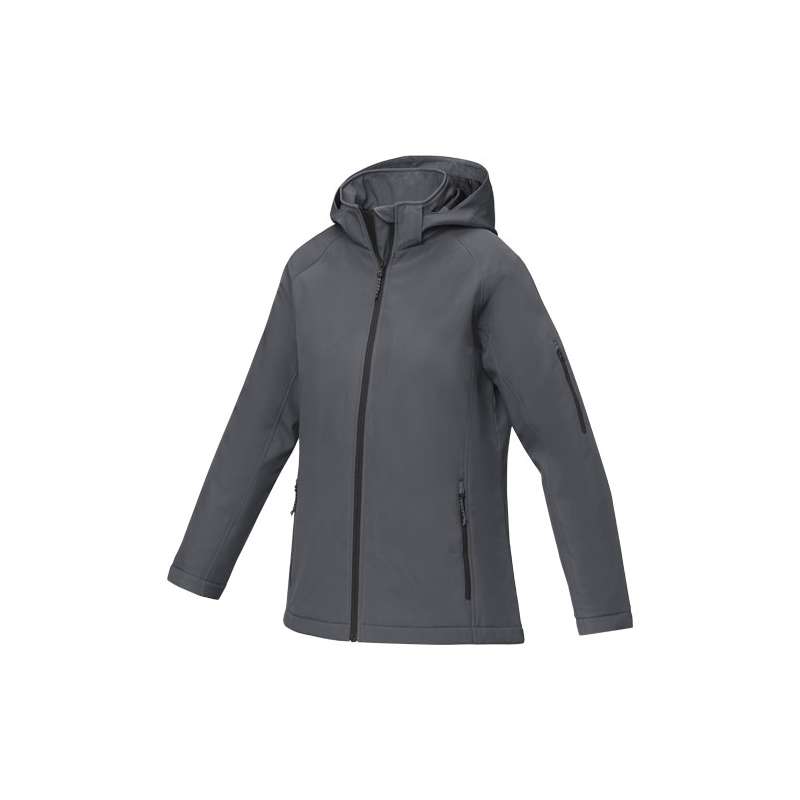 Giacca softshell imbottita da donna Notus - cod. P38339