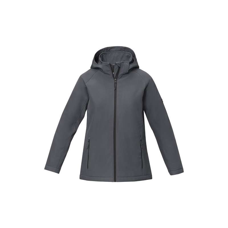 Giacca softshell imbottita da donna Notus - cod. P38339