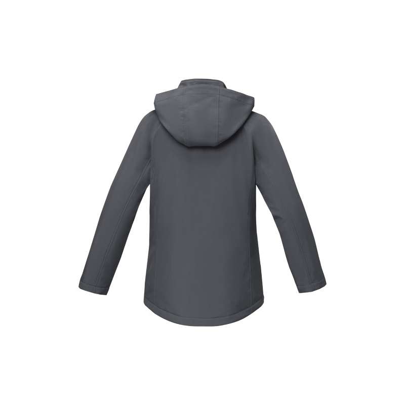 Giacca softshell imbottita da donna Notus - cod. P38339