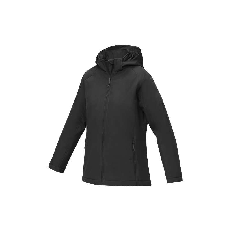 Giacca softshell imbottita da donna Notus - cod. P38339