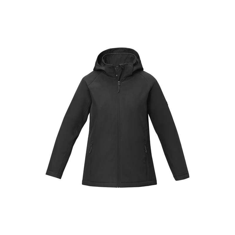 Giacca softshell imbottita da donna Notus - cod. P38339