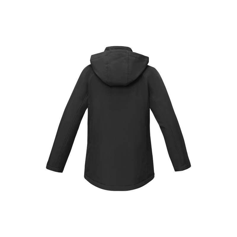 Giacca softshell imbottita da donna Notus - cod. P38339