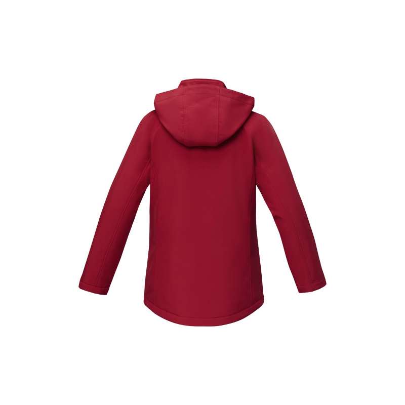 Giacca softshell imbottita da donna Notus - cod. P38339