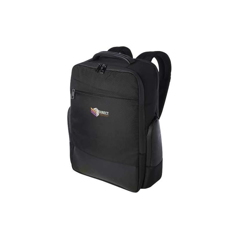 Zaino per portatile da 15,6" - cod. P130056