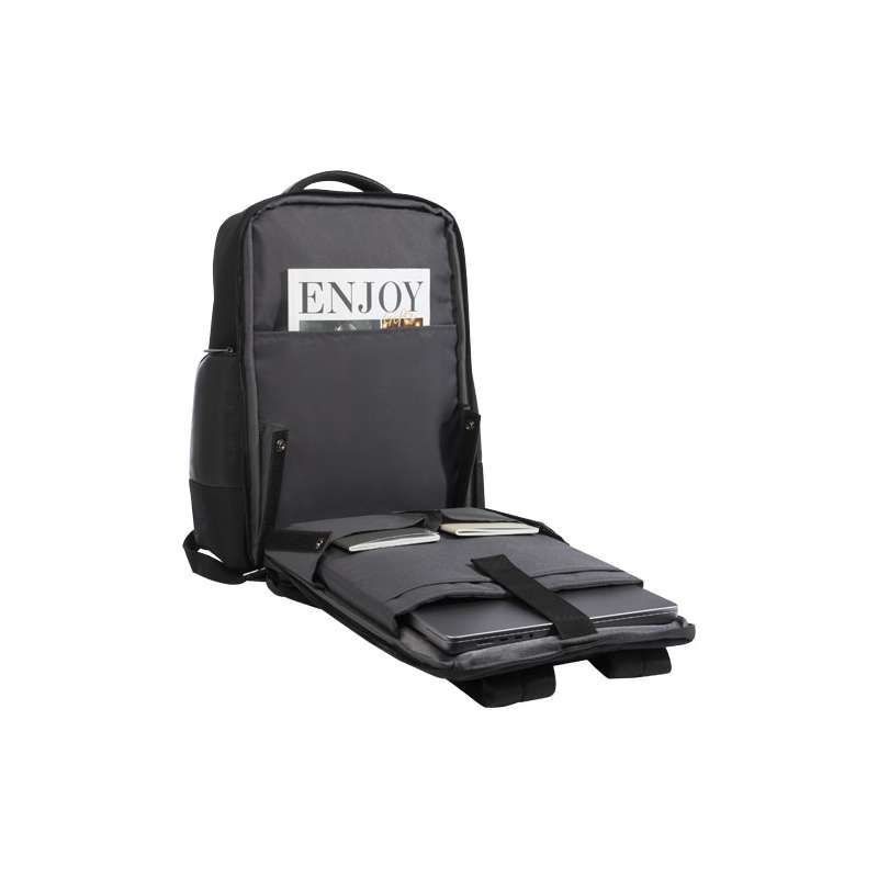 Zaino per portatile da 15,6" - cod. P130056