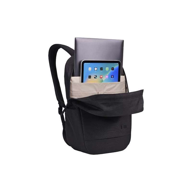 Zaino per portatile da 14" Case Logic Invigo in materiale riciclato - 14,5L - cod. P120723