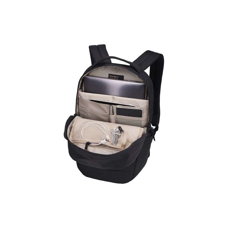 Zaino per portatile da 14" Case Logic Invigo in materiale riciclato - 14,5L - cod. P120723
