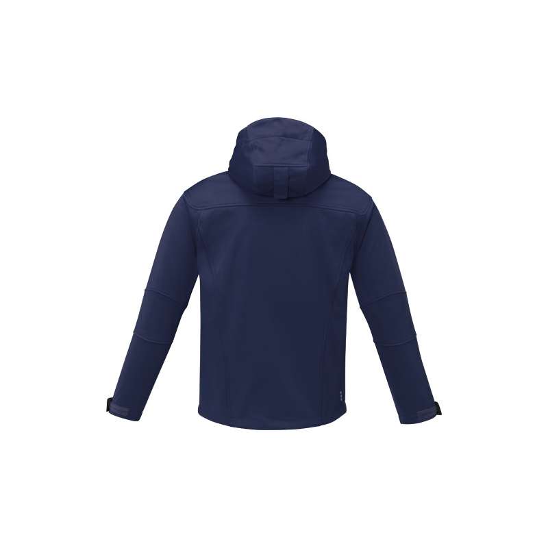 Softshell da lavoro da uomo - cod. P38327