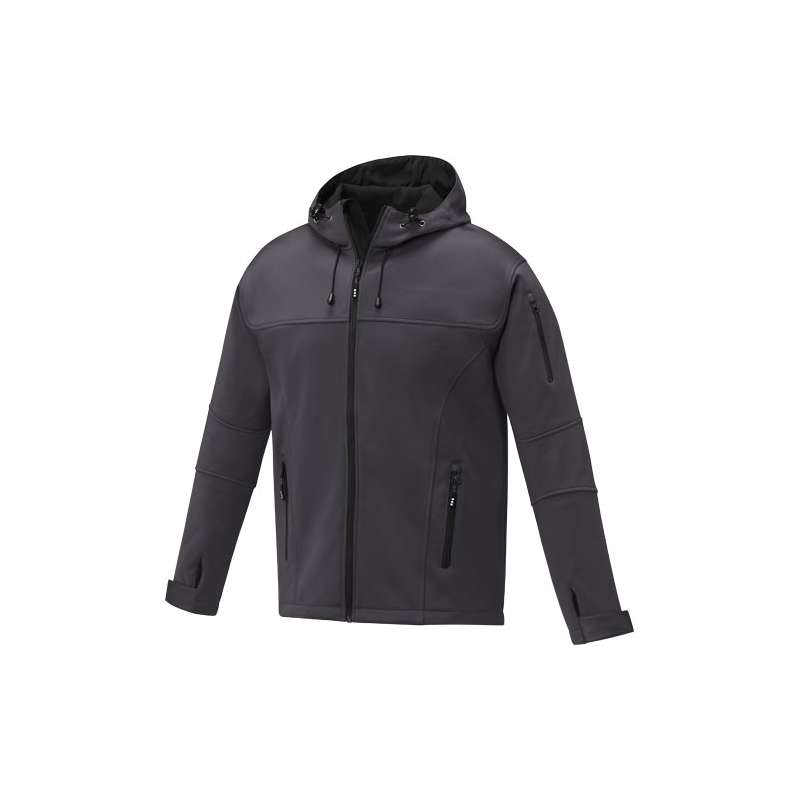 Softshell da lavoro da uomo - cod. P38327
