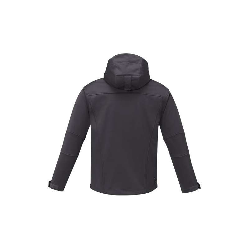 Softshell da lavoro da uomo - cod. P38327