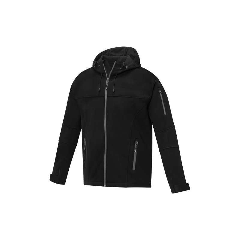 Softshell da lavoro da uomo - cod. P38327