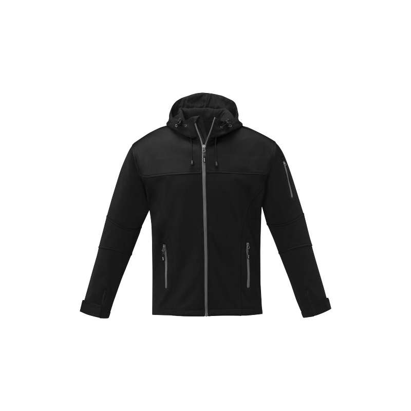 Softshell da lavoro da uomo - cod. P38327