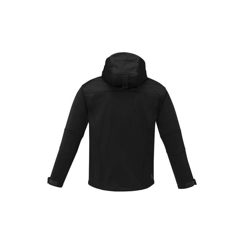 Softshell da lavoro da uomo - cod. P38327